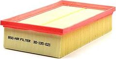 Воздушный фильтр BSG для Ford Transit V 1994-2000. Артикул BSG 30-135-021
