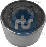 Сайлентблок переднего рычага подвески RTS. Артикул 017-00856