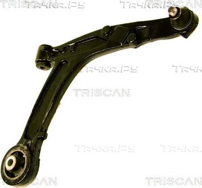 Поперечный рычаг Triscan. Артикул 8500 15533