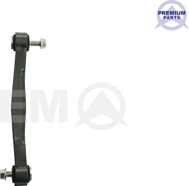 Стойка (тяга) стабилизатора Sidem. Артикул 49465