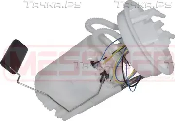 775677 Топливный насос\ MAZDA 3 08-14 (ERA) ERA. Артикул 775677