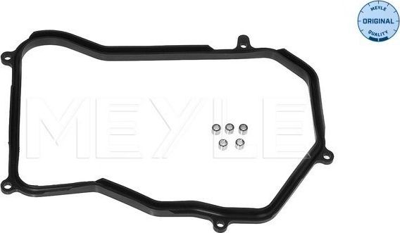 Прокладка масляного поддона Meyle (резина). Артикул 100 321 0007