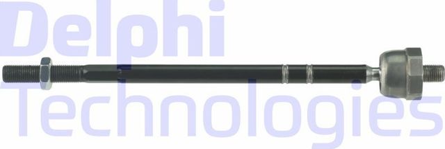 Рулевая тяга Delphi правая/левая внутренняя для SEAT Toledo IV 2012-2019. Артикул TA3217