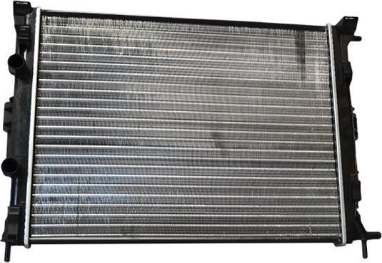 Радиатор охлаждения двигателя ASAM. Артикул 32178