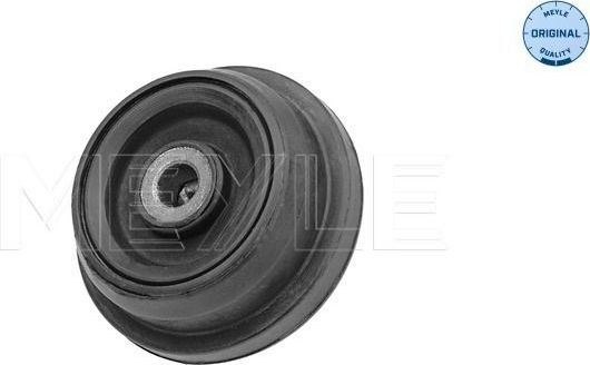 Опора амортизатора (стойки) Meyle Original. Артикул 11-14 741 0000