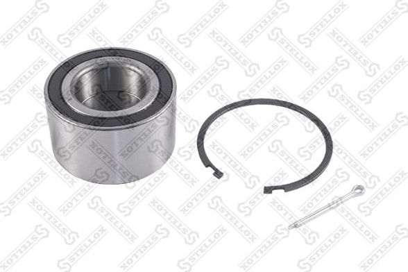 Ступичный подшипник (комплект) Stellox. Артикул 43-28369-SX