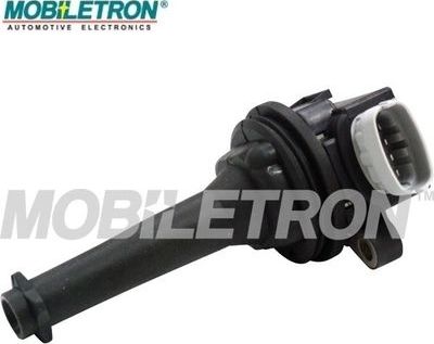 Катушка зажигания Mobiletron для Volvo V70 II 2003-2007. Артикул CE-130