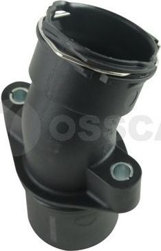 Фланец водяной,корпус термостата / M.B C,E-Class,CLC,CLK,SLK 160-230 Kompressor OSSCA. Артикул 25324