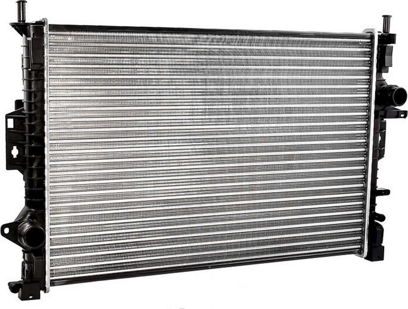 Радиатор FORD MONDEO IV 2.5-3.2/2.0D-2.5D (BM). Артикул MRK4352