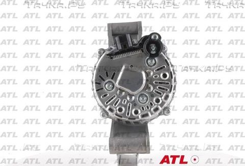 Генератор ATL/Delta Autotechnik для Ford StreetKa 2003-2005. Артикул L 49 140