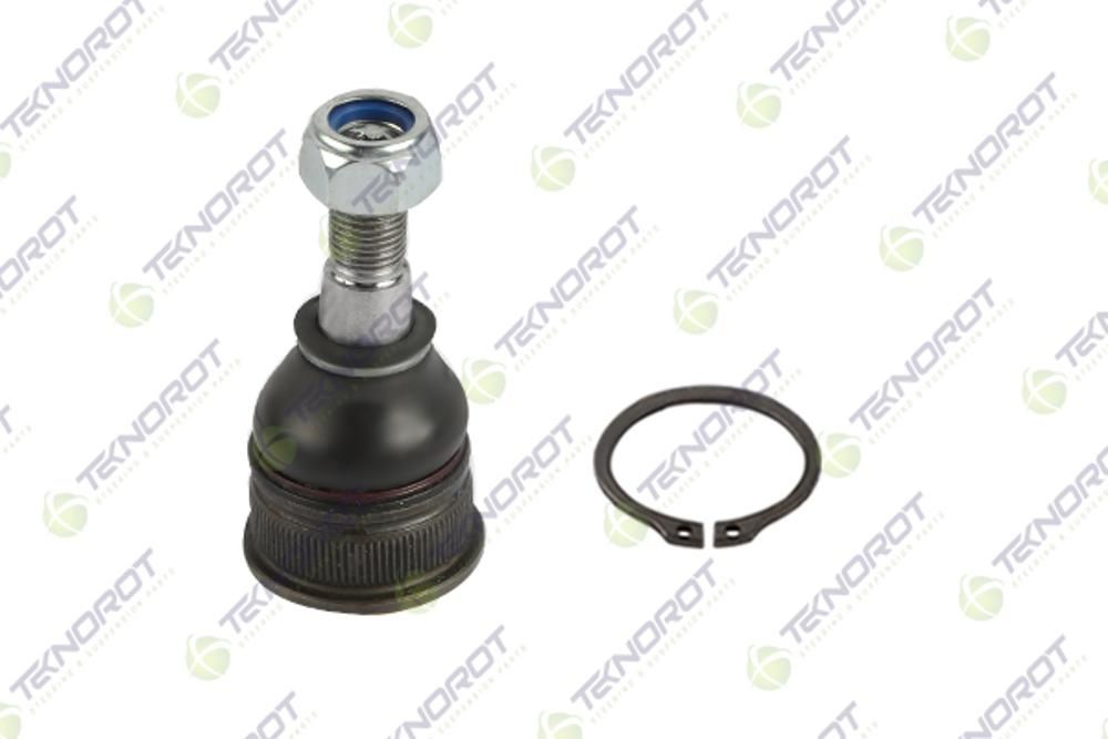 Шаровая опора Teknorot (сталь). Артикул N-434