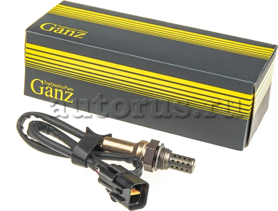 Датчик кислорода, лямбда-зонд (Ganz). Артикул GIG05074