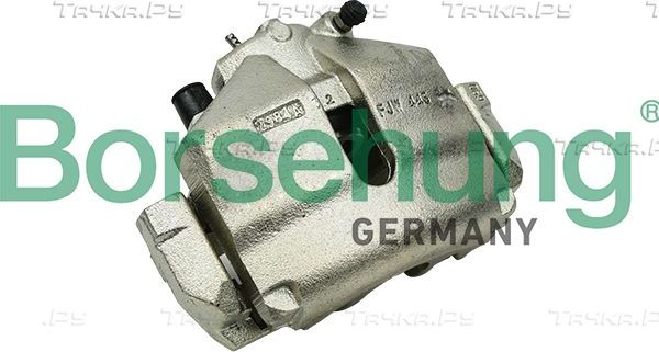 Тормозной цилиндр Borsehung передний левый для Volkswagen Caddy III 2004-2015. Артикул B11370