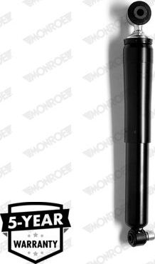 Амортизатор Monroe Original (Gas) задний для Renault Megane I 1999-2003. Артикул G55024
