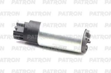 Насос топливный электрический (Patron) Patron. Артикул PFP543