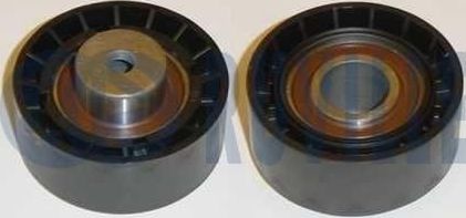 Направляющий (ведущий) ролик ремня ГРМ Ruville. Артикул 540180