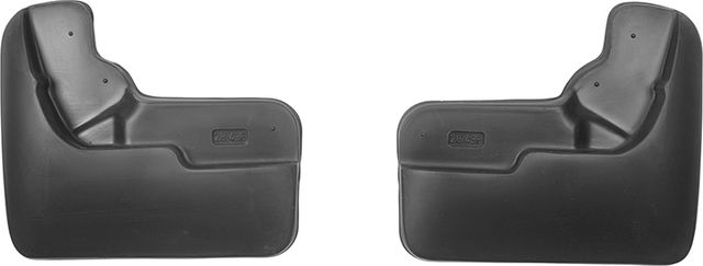 Брызговики Norplast передняя пара для Haval Jolion 2021-2026. Артикул NPL-Br-28-43F