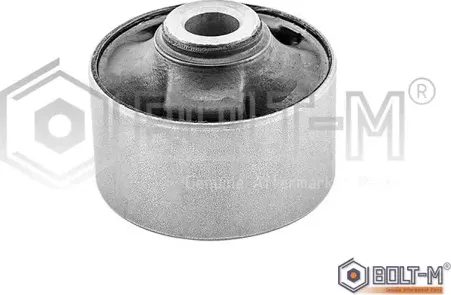 Сайлентблок рычага (Bolt-M). Артикул BM7762