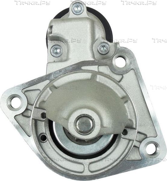 Стартер AS-PL Brand new AS-PL для Ford Fiesta VI 2008-2019. Артикул S0485