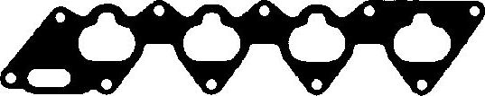 Прокладка впускного коллектора Corteco для Proton Persona I 1994-2004. Артикул 450289P