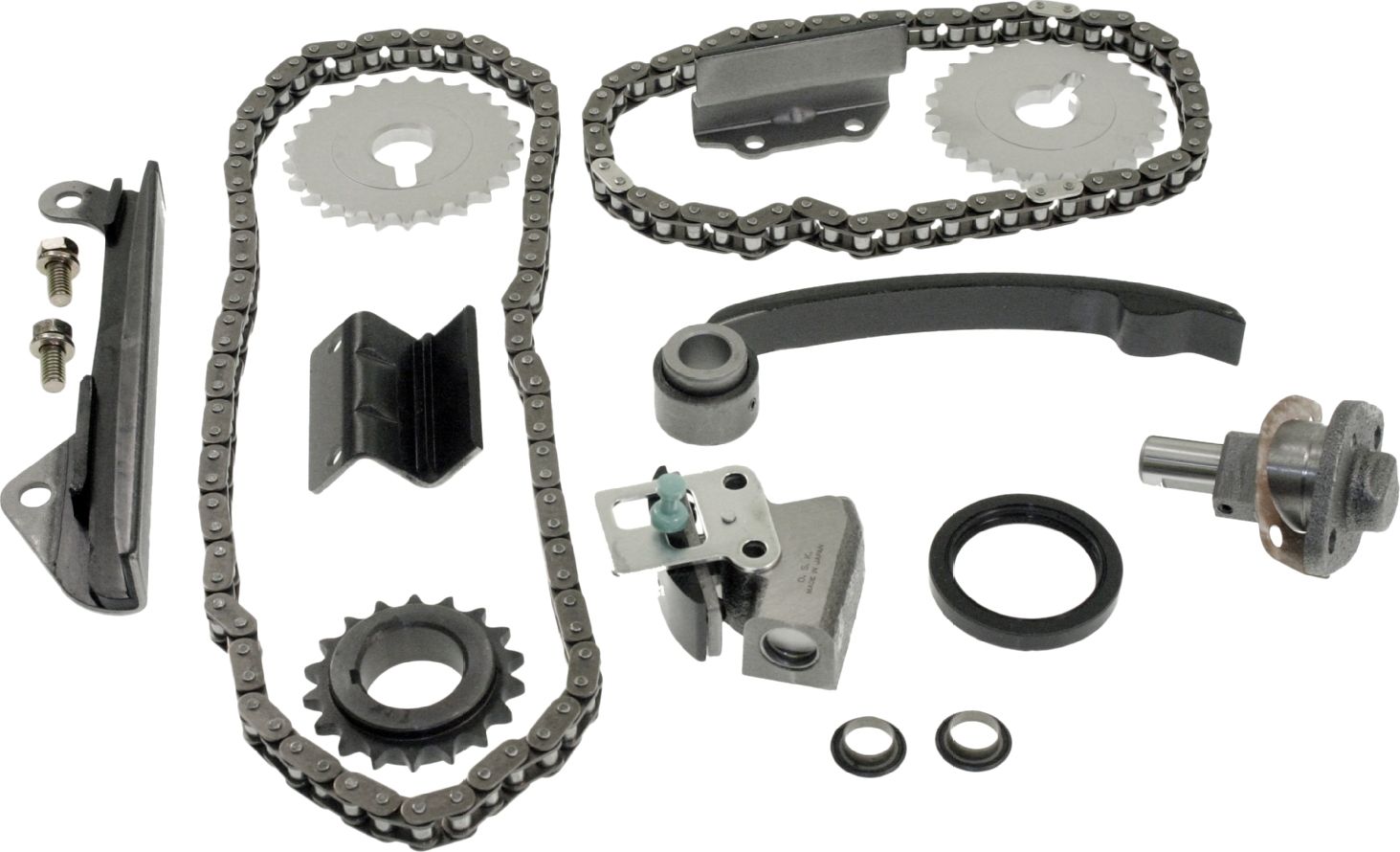 Цепь ГРМ Blue Print. Артикул ADN173502