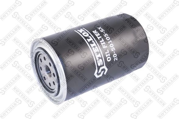 Масляный фильтр Stellox. Артикул 20-50105-SX