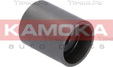 Направляющий (ведущий) ролик ремня ГРМ Kamoka для SEAT Toledo II 2000-2006. Артикул R0140