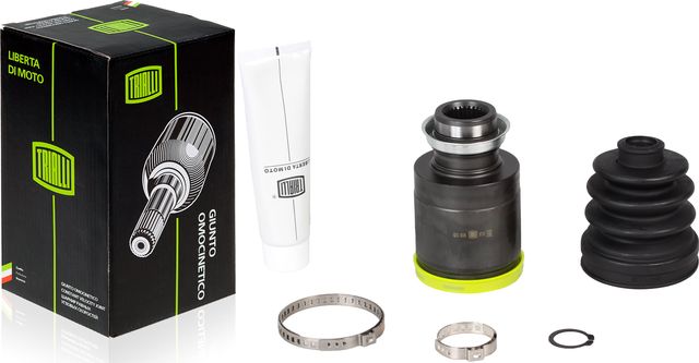 Шрус внутренний (граната) Trialli передний правый для Mazda 3 II (BL) 2008-2014. Артикул GO 808