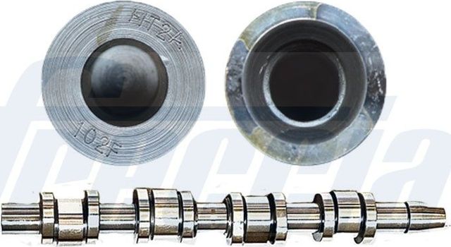 Распредвал Freccia для Audi A3 II (8P) 2006-2013. Артикул CM05-2181