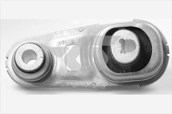 Опора двигателя Hutchinson передняя/задняя левая нижняя для Renault Kadjar I 2015-2026. Артикул 532E91