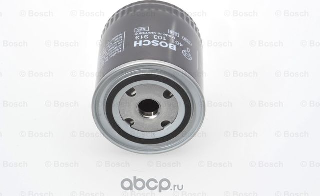 Фильтр масляный (Bosch). Артикул 451103313