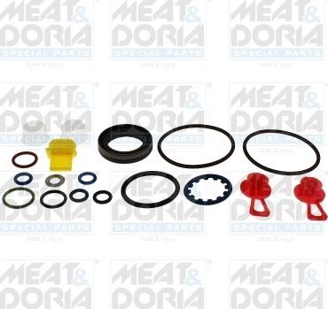 Рем.к-кт топливного насоса AUDI A3A4A5A6Q5, VW GOLFJETTAPASSAT 2.0TDI Ремкомплект топливного  Meat & Doria. Артикул 9516