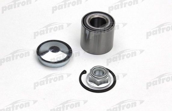 Ступичный подшипник (комплект) Patron. Артикул PBK3676