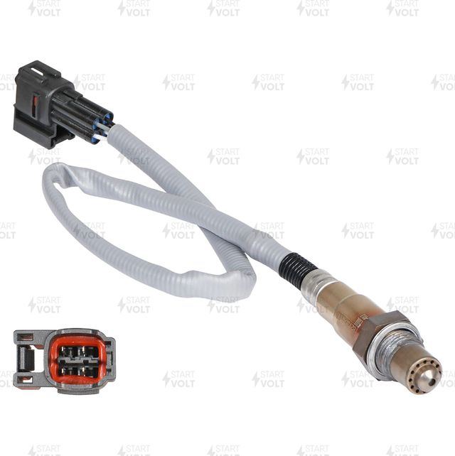 Лямбда-зонд (кислородный датчик) StartVOLT. Артикул VS-OS 2404