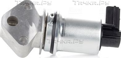 Клапан EGR (рециркуляции выхлопных газов) Nissens (алюминий) для SEAT Cordoba II 2002-2009. Артикул 98202