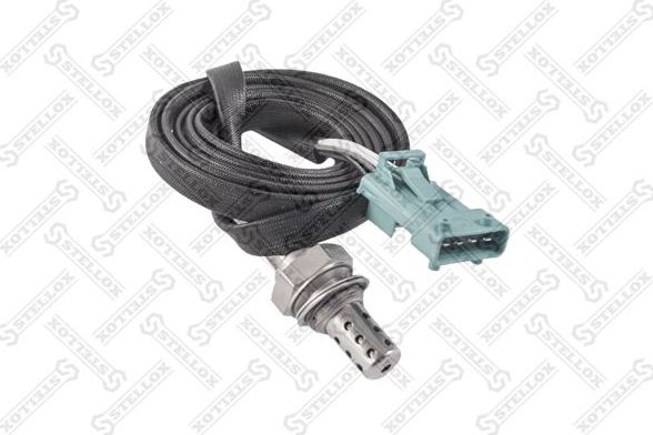 Лямбда-зонд (кислородный датчик) Stellox. Артикул 20-00080-SX