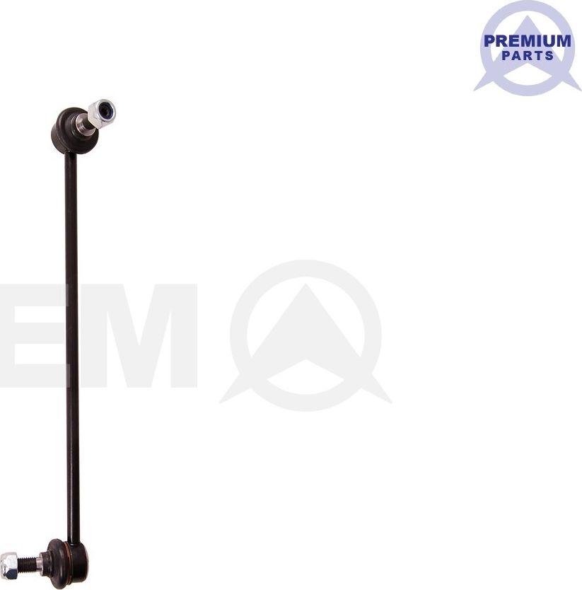 Стойка (тяга) стабилизатора Sidem. Артикул 21567