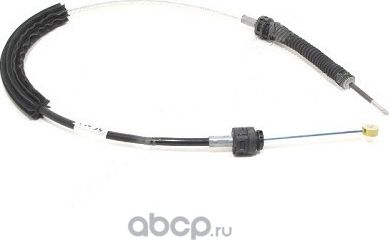Трос переключения передач КПП VAG. Артикул 6R0711266B