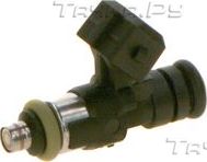 Клапанная форсунка Bosch для Renault Clio II 2001-2007. Артикул 0 280 158 168