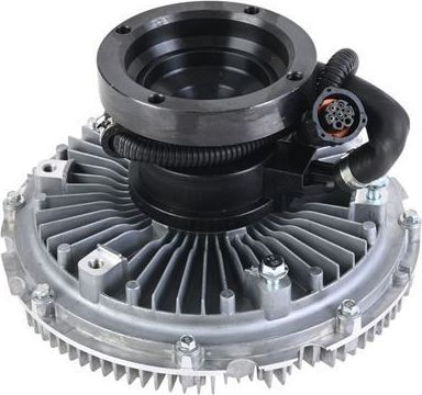 Муфта (вискомуфта) вентилятора Stellox для Volvo  FH16 2003-2002. Артикул 81-05103-SX