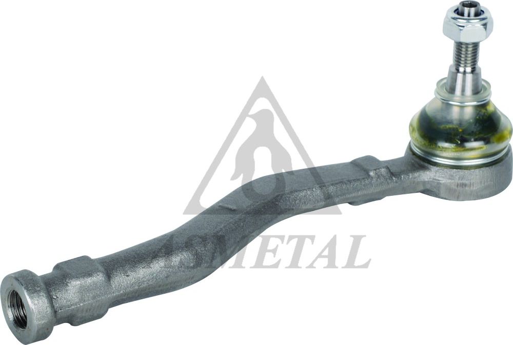 Наконечник рулевой тяги Asmetal. Артикул 17PE0401