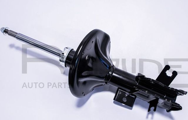 Амортизатор RED Line передний правый для Volvo S40 I 1995-2003. Артикул 39VL008