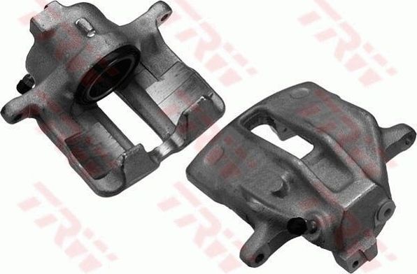 Тормозной суппорт TRW передний правый для SEAT Exeo 2008-2013. Артикул BHW232