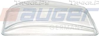 Стекло фары Auger правый для MAN TGS 2007-2026. Артикул 68692