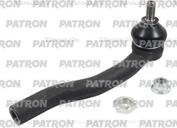 Наконечник рулевой тяги Patron. Артикул PS1335L