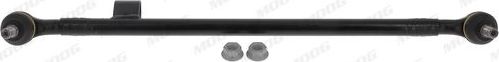 Рулевая тяга поперечная MOOG Hybrid Core. Артикул ME-DS-6317