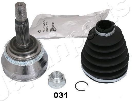 Шрус внутренний (граната) Japanparts. Артикул GI-031