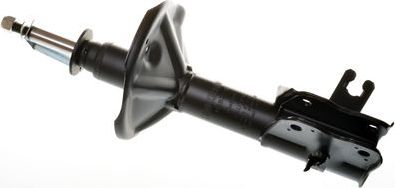 Амортизатор Denckermann. Артикул DSB221G