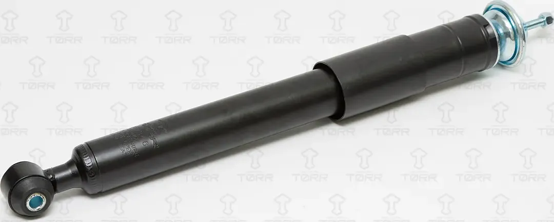 Амортизатор MB W140 -98 задн.лев./прав.газ (Torr). Артикул DH1346