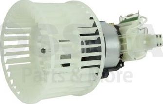 Вентилятор, мотор печки (отопителя) салона OSSCA. Артикул 29213